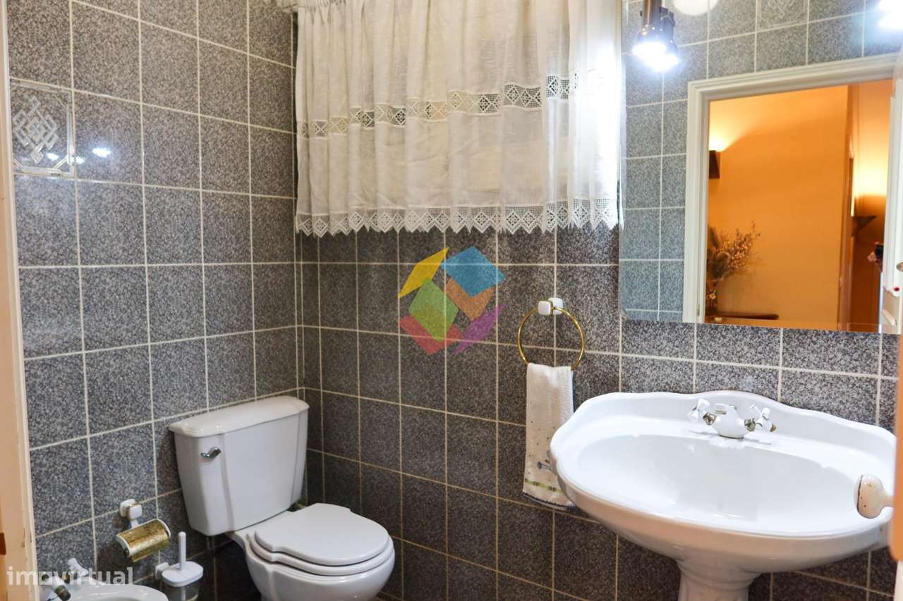 Moradia de Luxo na Ria de Aveiro em Ovar-24