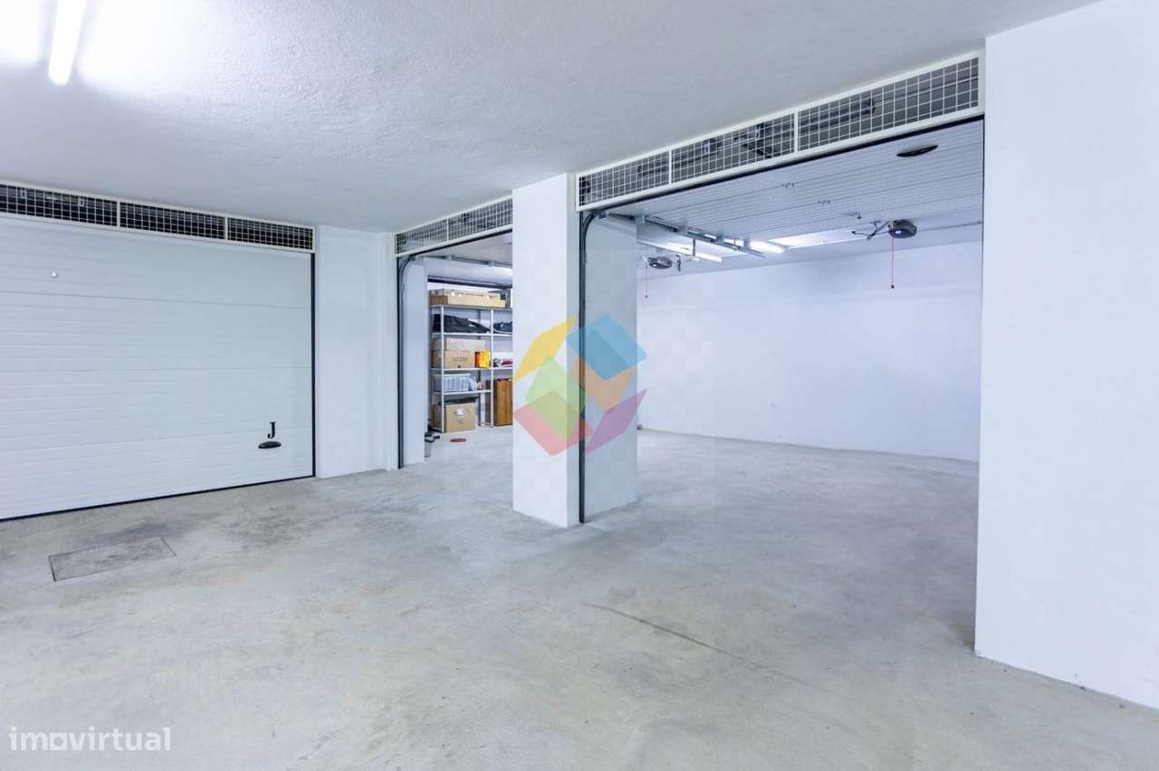 Apartamento T3 de Luxo Localização Premium Lourosa-23