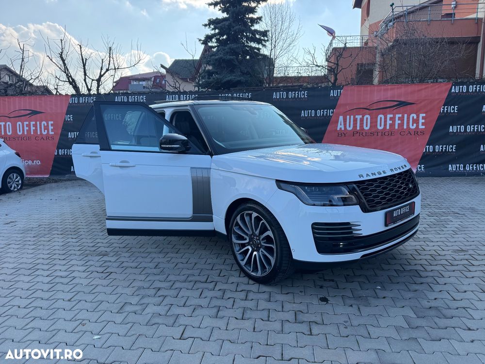 land-rover range-rover   3 0 i6 d300 mhev autobiography