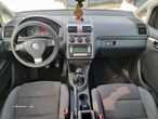 VW Touran 1.9 TDi Highline 7L - 8