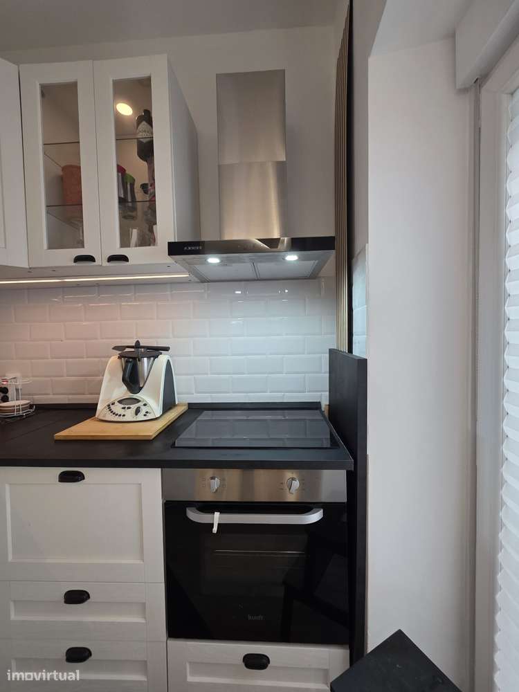 Moradia isolada na Baixa de Olhão - Faro-36