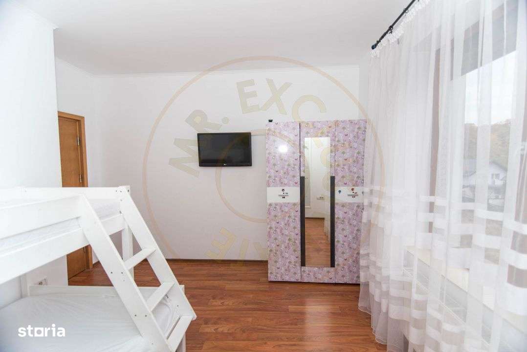 Apartament 2 camere - mobilat - mutare imediata-11