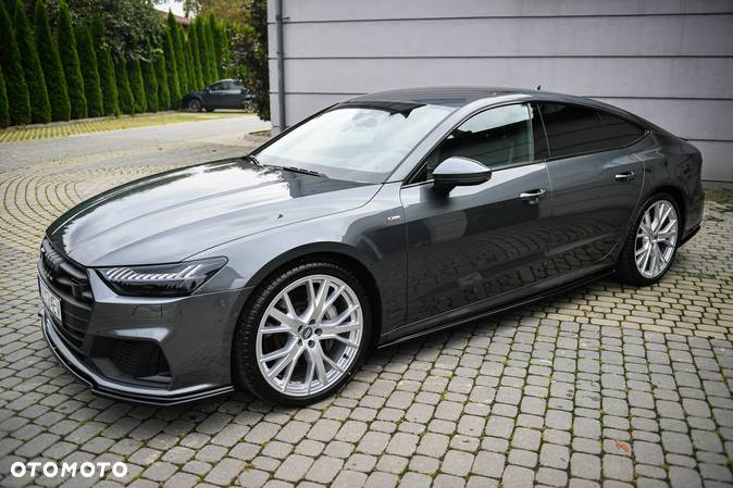 Audi A7 55 TFSI mHEV Quattro S tronic - 3