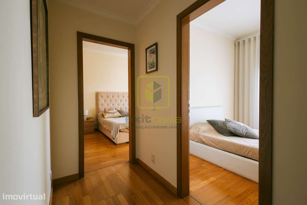 Apartamento T2 à Beira-Mar-11