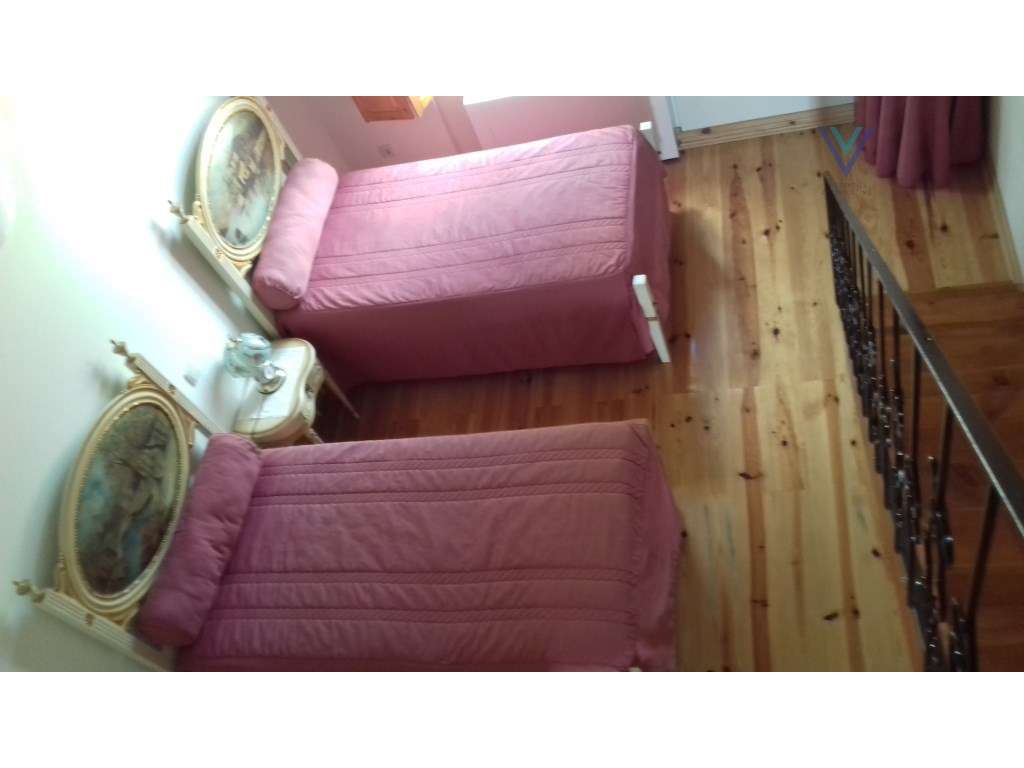 Quinta charmosa de agro-turismo em Al...-30