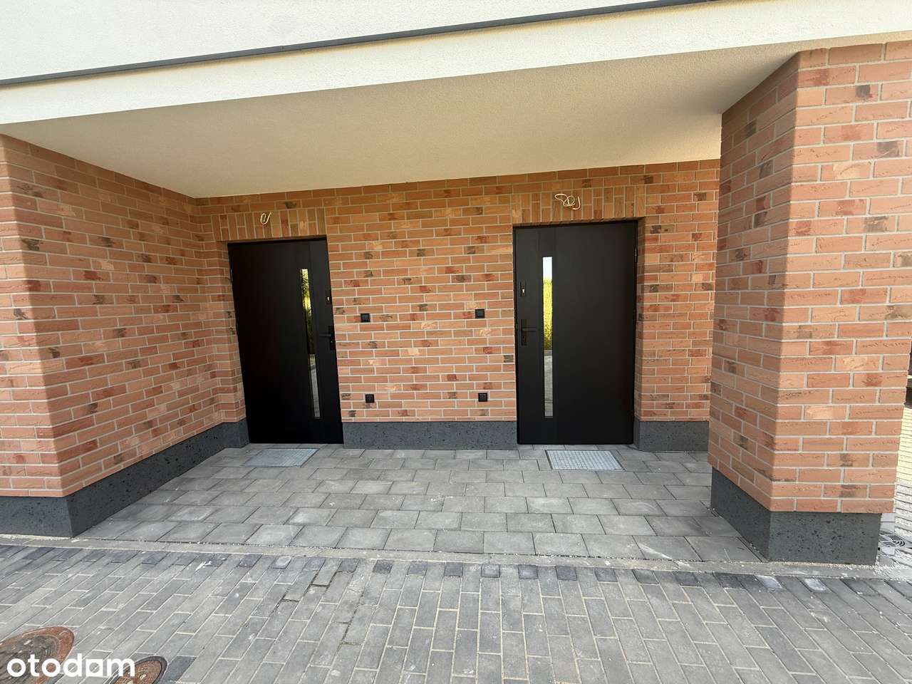 GOTOWE ! Osiedle Perłowe Dolne Mieszkania z Ogródkiem - Pełny obrazek: 4/13