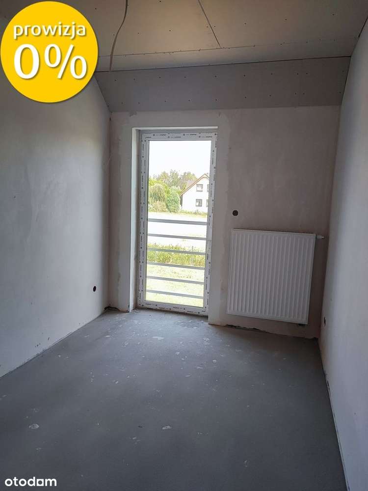 Bezpośrednio Radzyny. Stan developerski. - Pełny obrazek: 5/11