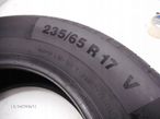 OPONA 235-65 R17 CONTINENTAL CONTIPREMIUMCONTACT 6 - 4