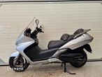 Honda Silver Wing - 1