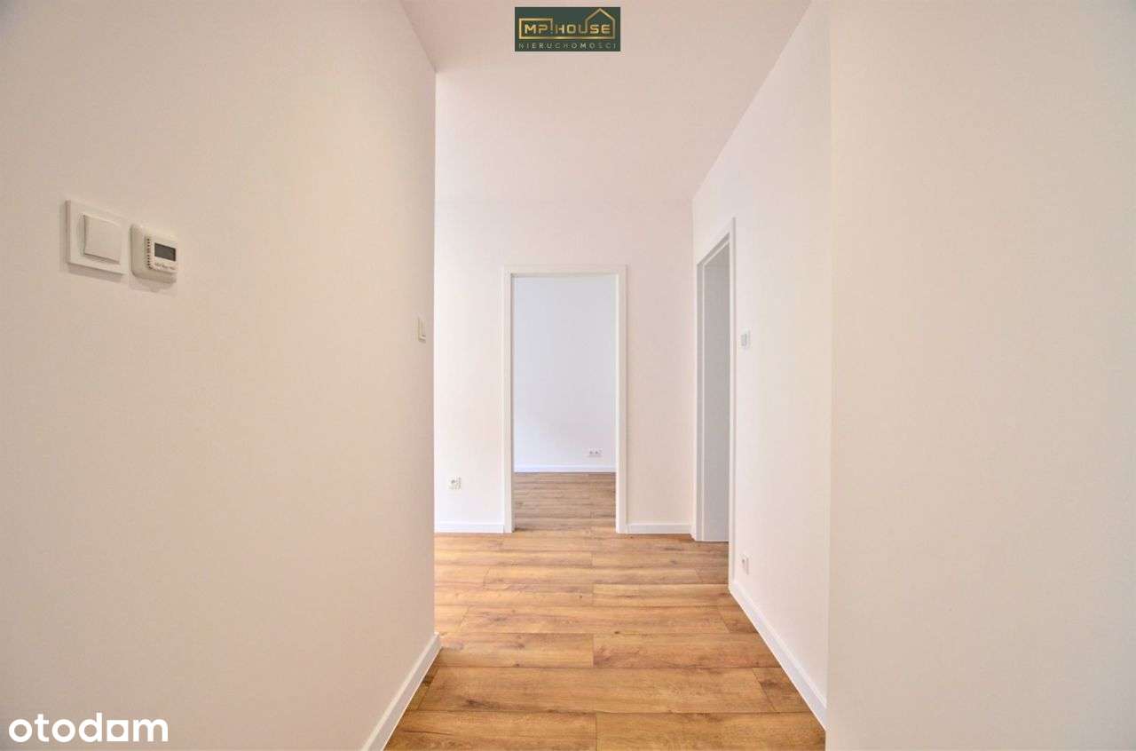 ⭐ Nowe Miasto / 2 pokoje/ po remoncie ⭐ - Pełny obrazek: 4/9