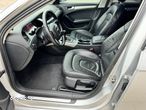 Audi A4 Avant 2.0 TDI DPF S line Sportpaket - 19