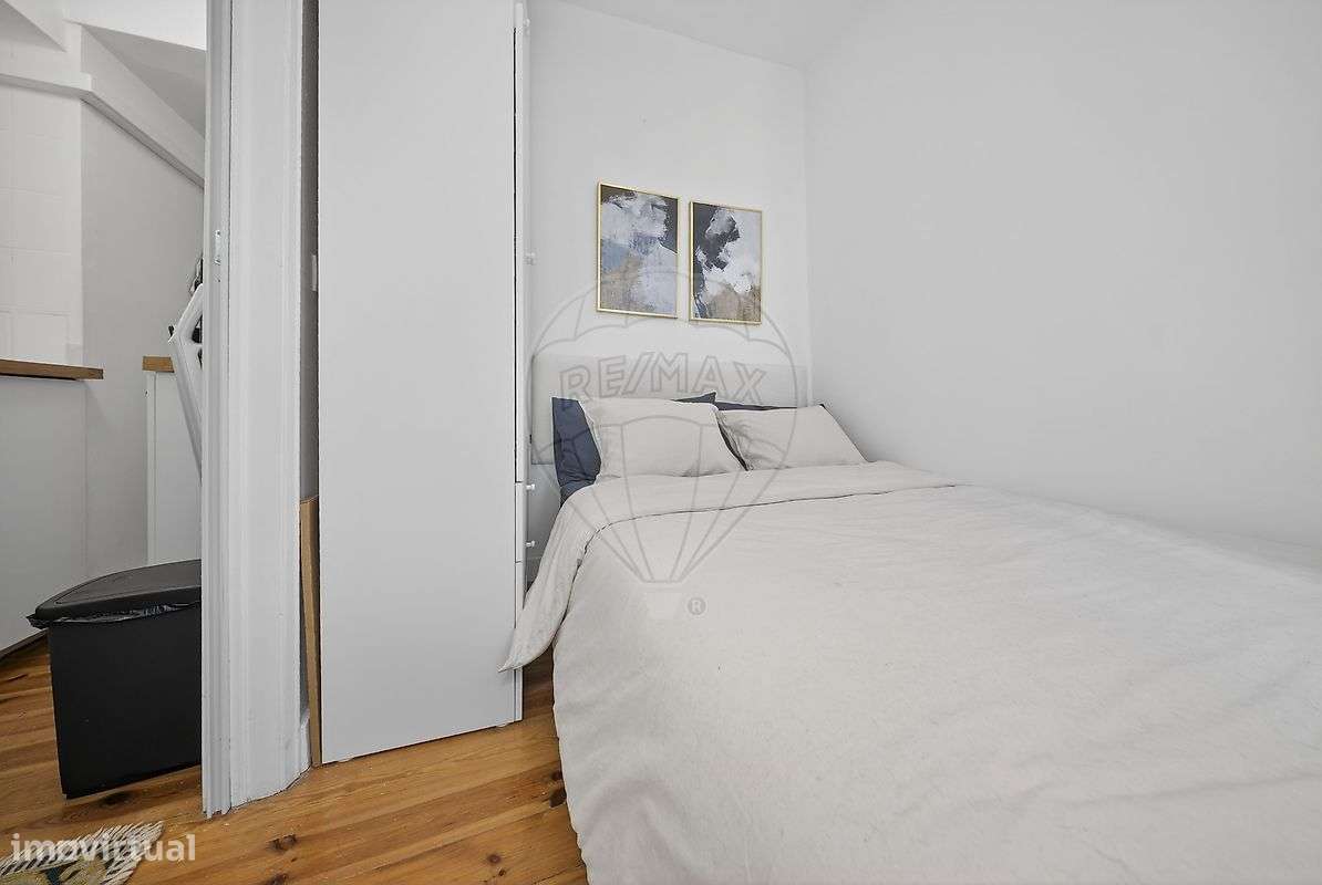 Apartamento T1 para venda-18