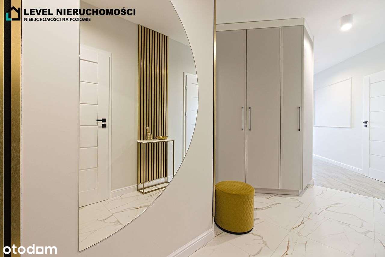 Mieszkanie czteropokojowe z tarasem-8