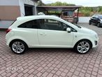 Opel Corsa 1.4 16V 150 Jahre - 34