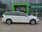 Skoda Octavia 2.0 TDI Ambition DSG - 5