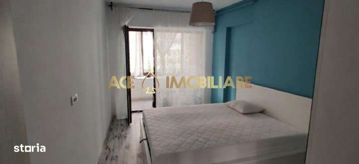 Iancului | 3 camere | Centrala proprie | Bloc nou | Mobilat & Utilat - Imagine principală: 4/4