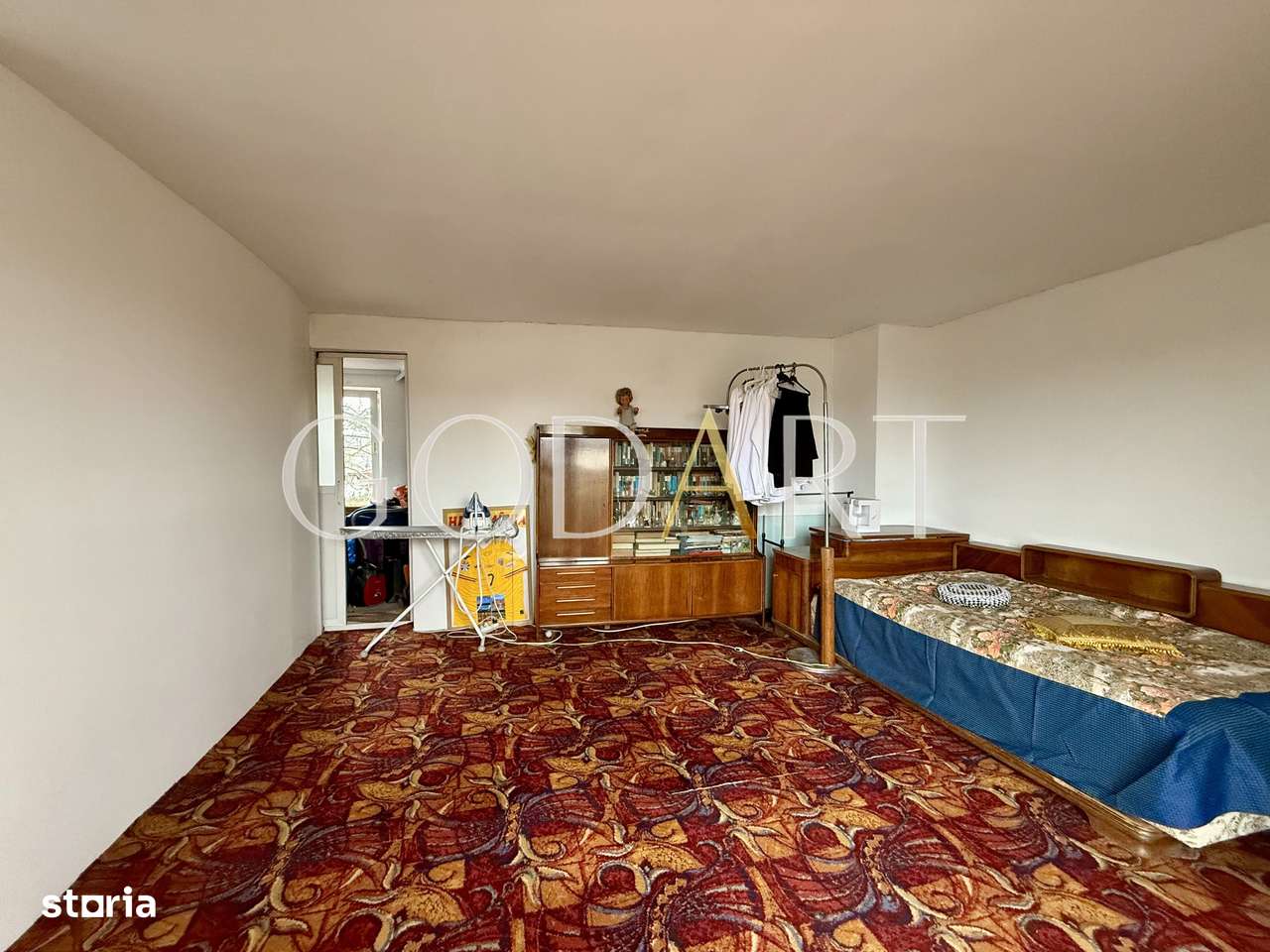 OPORTUNITATE | CASA | CURTE LIBERA 341 MP | 3 LOCURI DE PARCARE-11