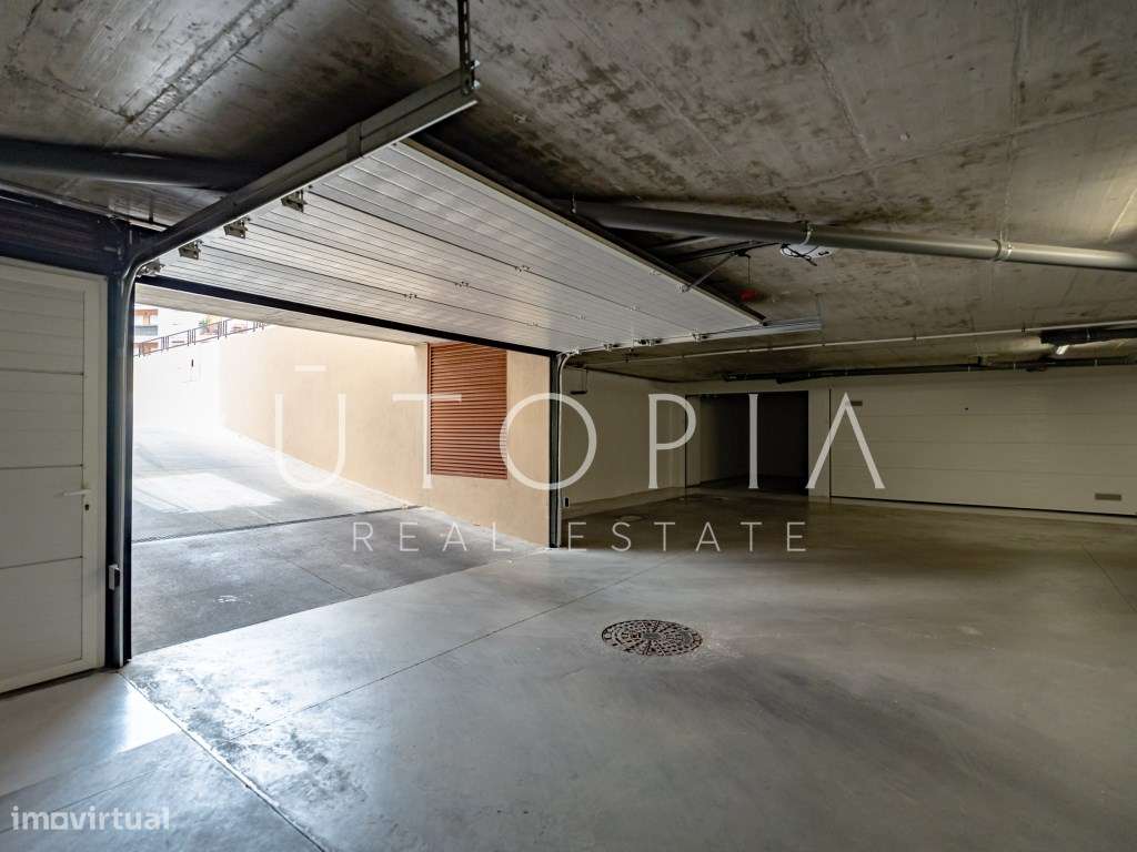 Apartamento T4 de Luxo no centro de Leiria-27