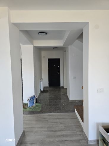 Vila 4 camere Cartier Henri Coanda Baneasa Sector 1 - COM 0%-6