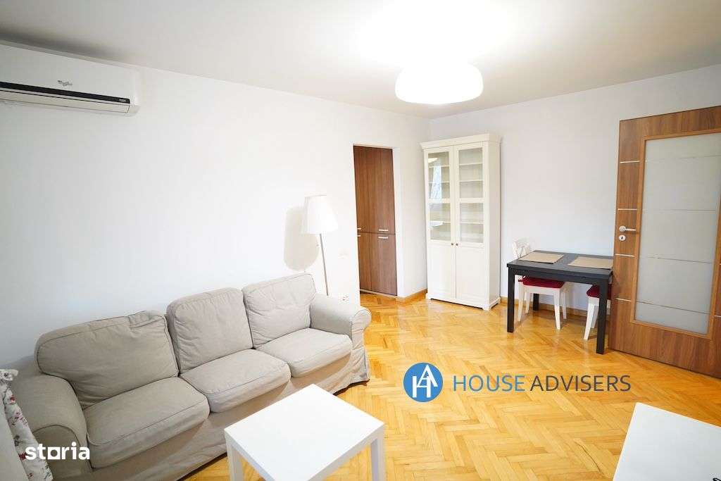 Inchiriere apartament 2 camere Universitate - Imagine principală: 4/14