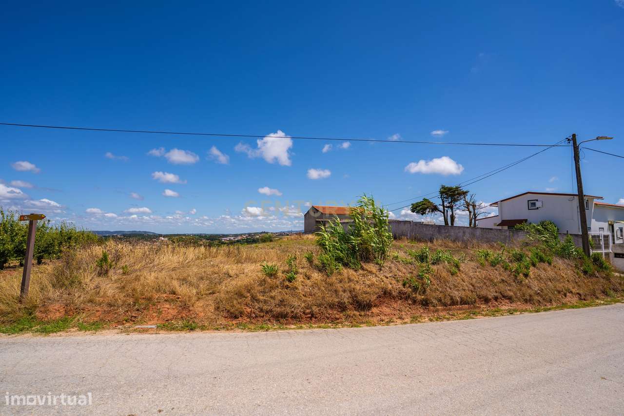 Terreno na Usseira-28