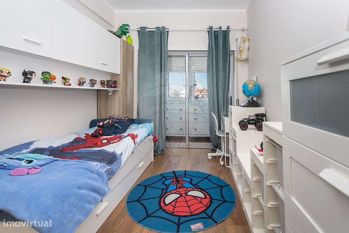 Apartamento T3 para venda - Grande imagem: 5/33