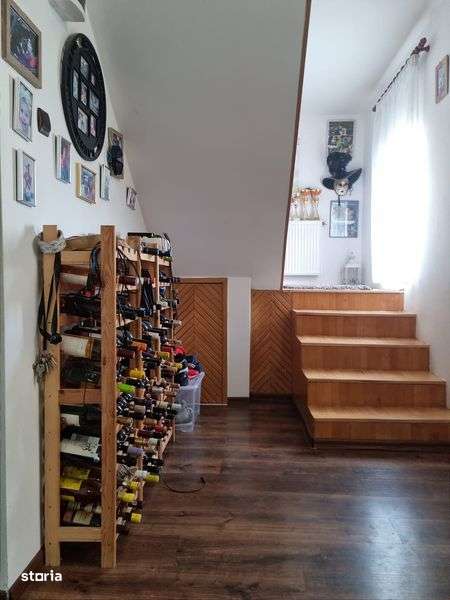 Vand Casa in  Cart Traian/ Zalau 180mp - Imagine principală: 5/8