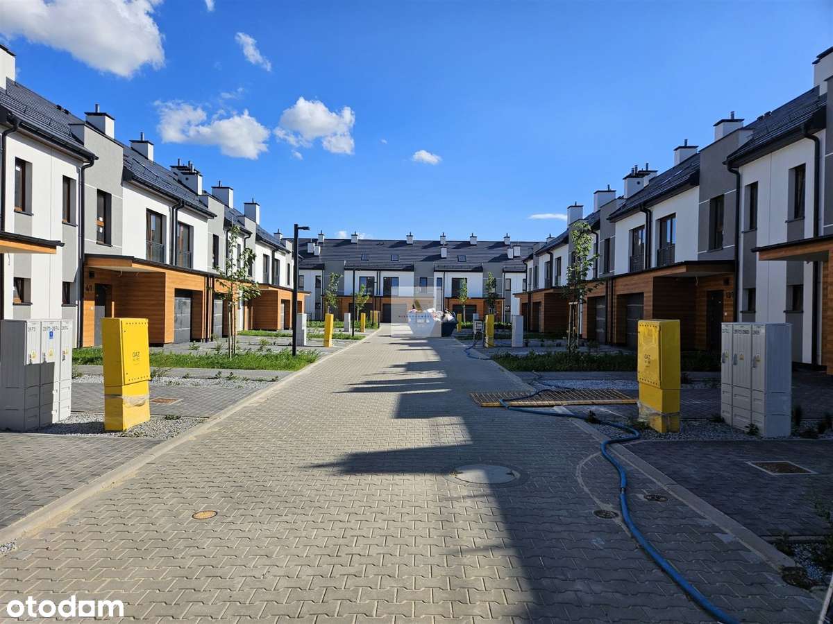 Dom na sprzedaż, Kąty Wrocławskie, 5 pokoi-1