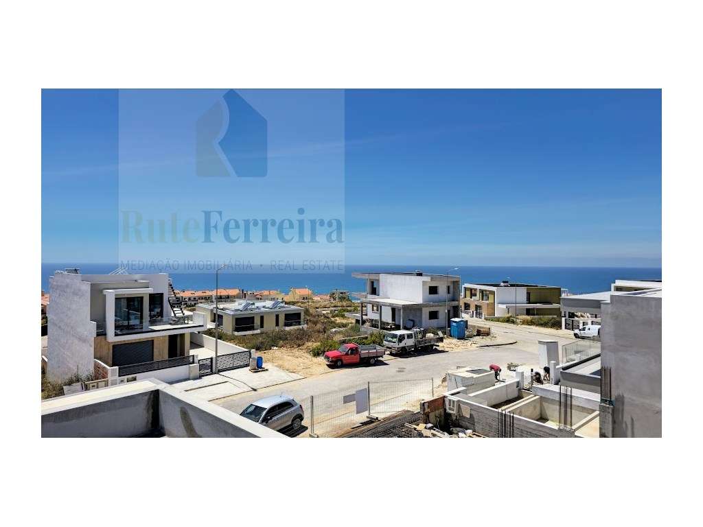 Moradia T4 Nova na Ericeira com Piscina!!!!-21