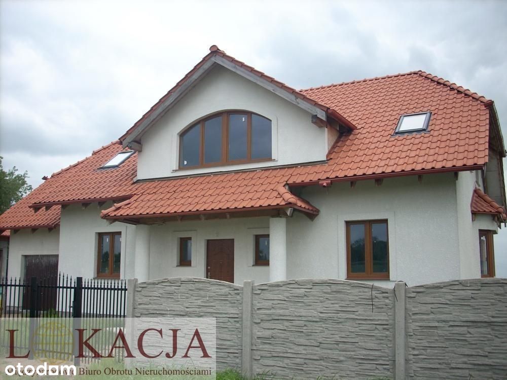 Dom, 174 m², Kalisz