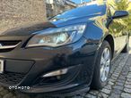 Opel Astra IV 1.6 CDTI Sport - 26