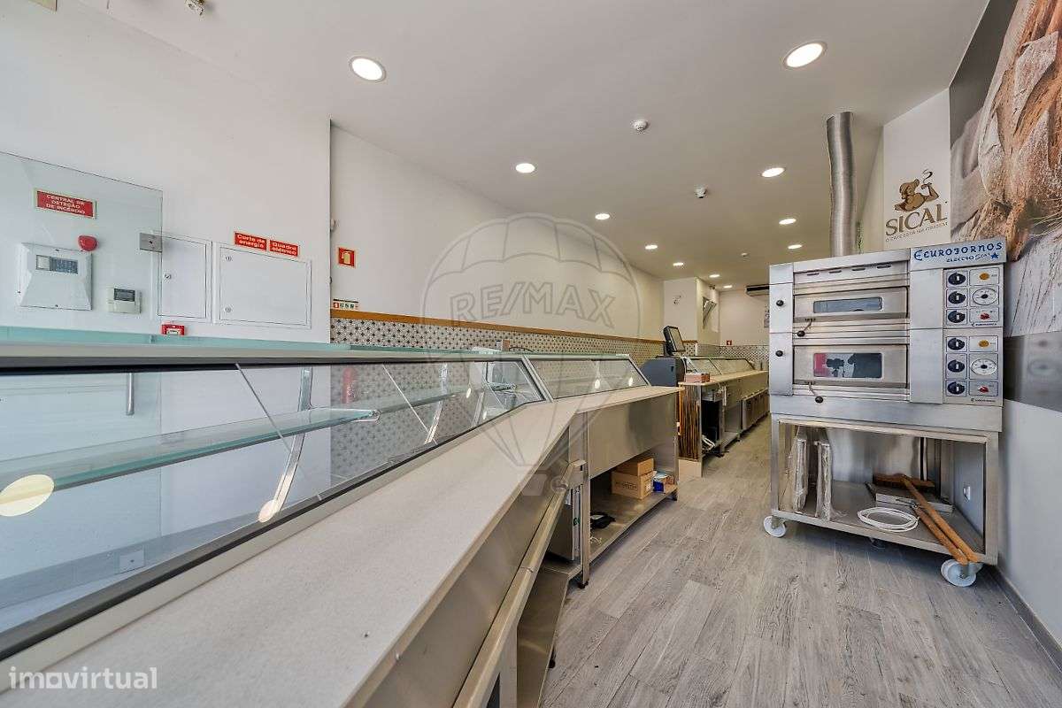 Loja  para venda - Grande imagem: 4/22