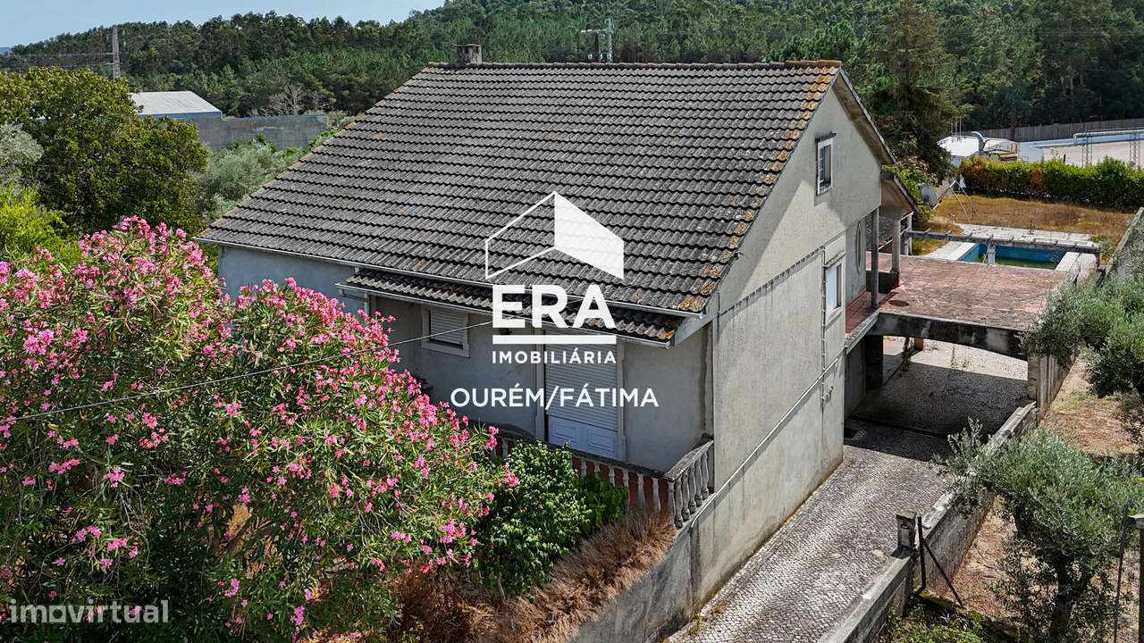 Moradia  T4 em Ourém - Grande imagem: 4/42