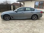 BMW Seria 5 520d AT - 1