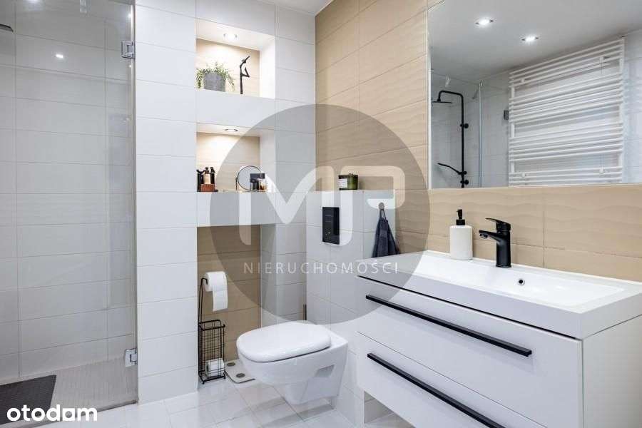 Mieszkanie, 77,16 m², Szczecin-18