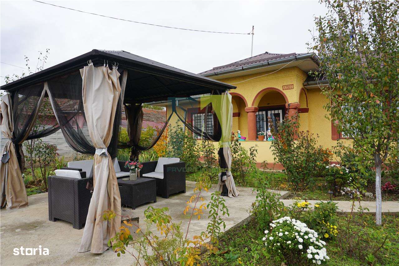 Casa de vanzare - Celaru, Dolj-1