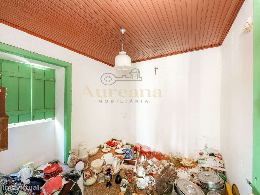 Moradia T2 - Zambujal - Atouguia-6