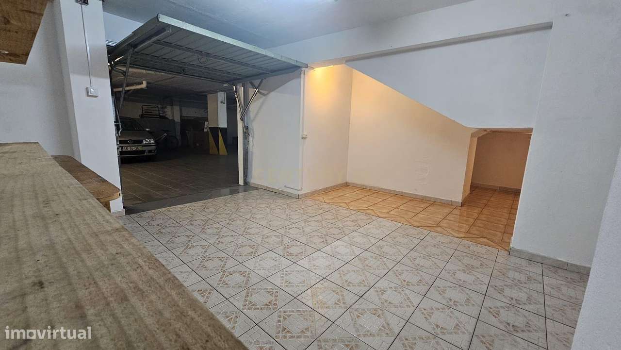 Oportunidade Única em Silves: Garagem Box 38.000€ - Grande imagem: 4/11