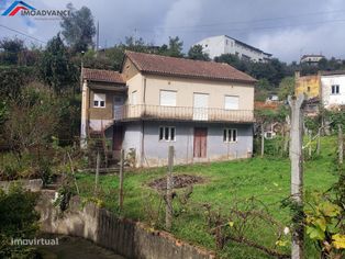 Moradia com Terreno em Lorvão, Penacova - Grande imagem: 2/32