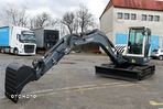 Terex TC75 gąsienicowa - 14