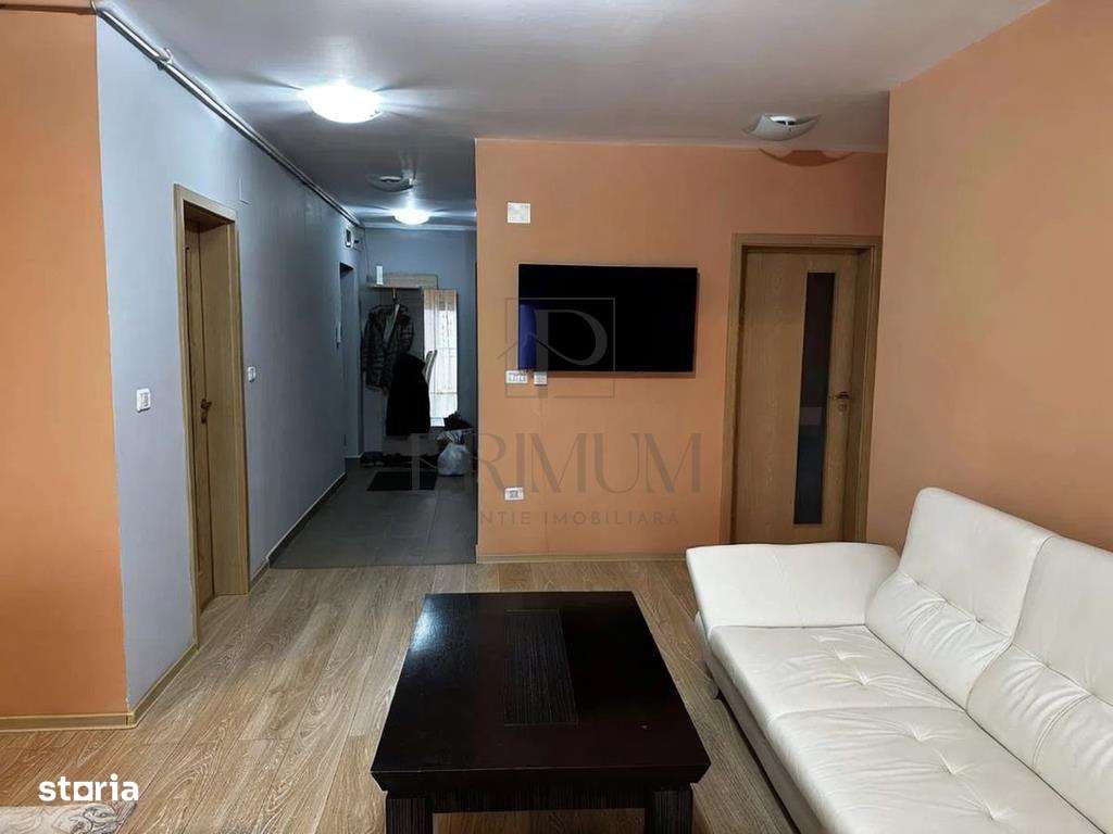 ARADULUI - 3 CAM - ETJ.3 - LIFT - LOC PARCARE - INCALZIRE PARDOSEALA - - Imagine principală: 5/7