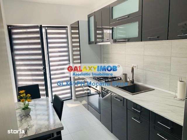 Inchiriere apartament 3 camere, lux, bloc nou, MRS Ploiesti - Imagine principală: 4/20