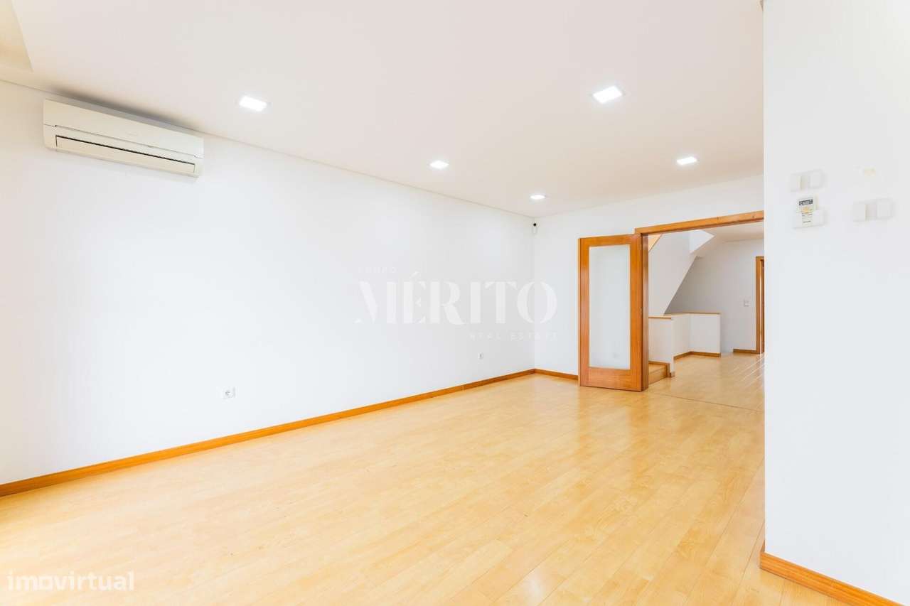 Moradia moderna T3 com piscina a 2 minutos do centro de Barcelos. - Grande imagem: 5/30