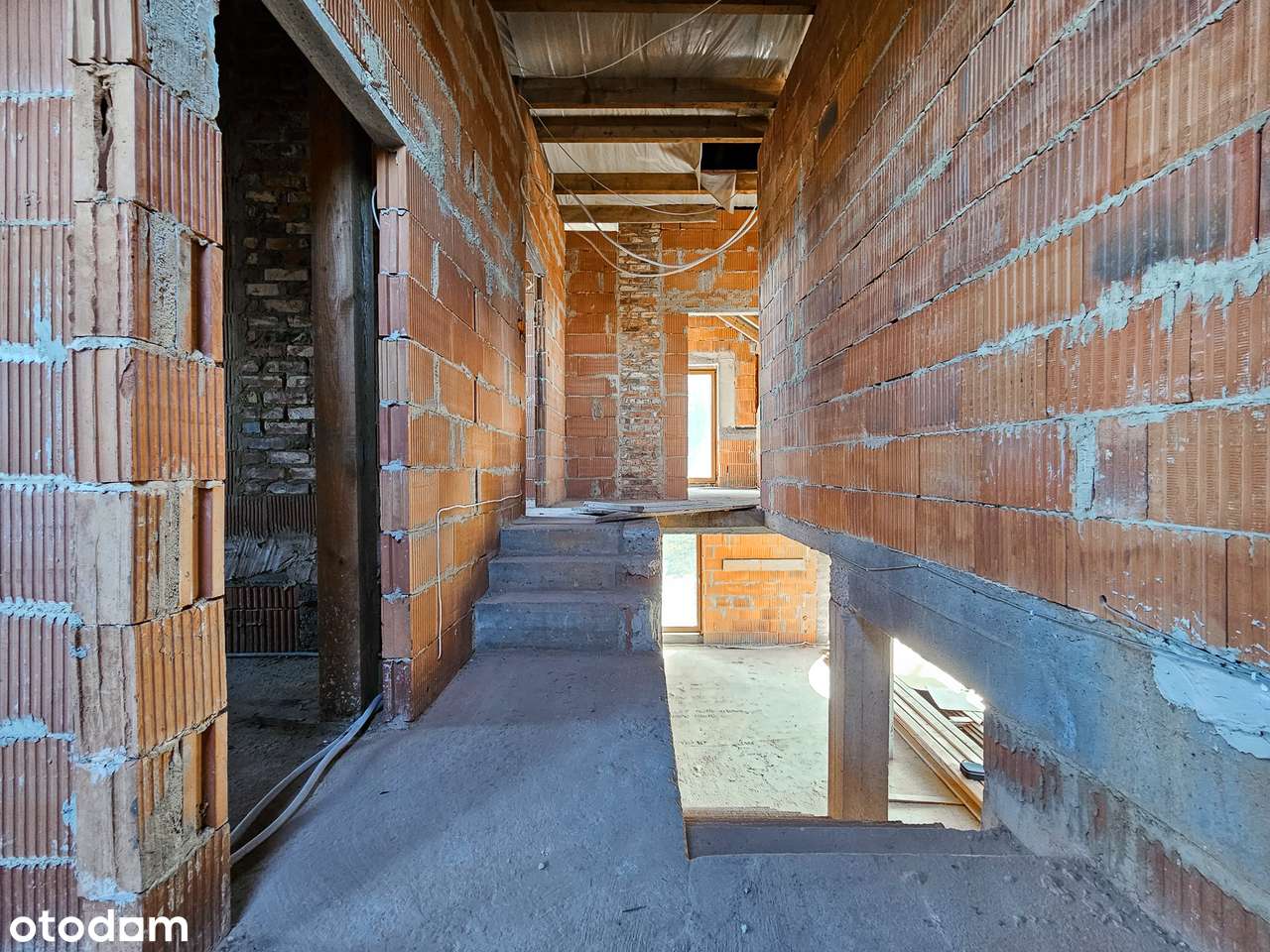 Dom jednorodzinny na sprzedaż – Rudziczka, gmina Suszec (granica Żor)-16