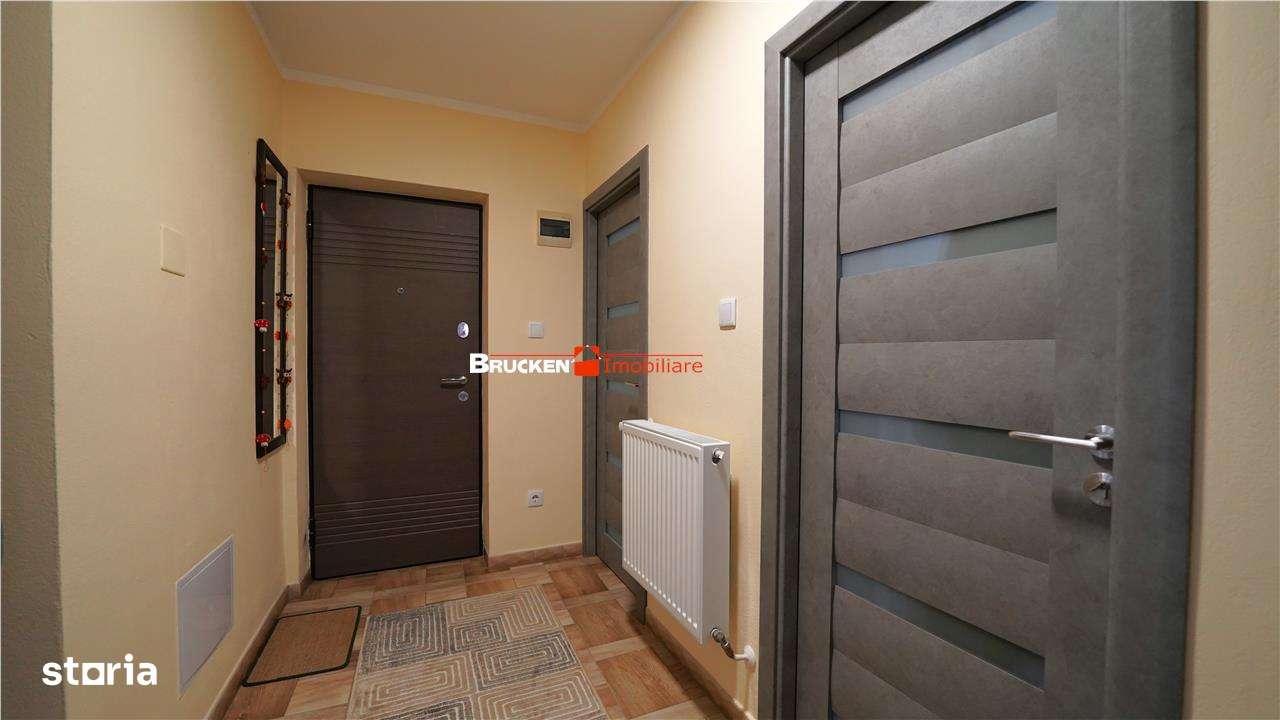 Sanmartin - Vila cu 3 apartamente si potential de inchiriere-7