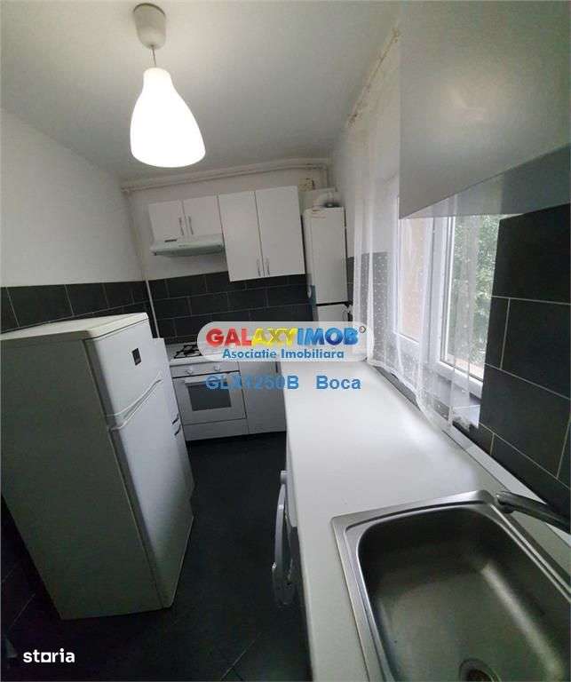 Garsoniera centrala proprie +AC la 2min de METROU - Imagine principală: 2/4