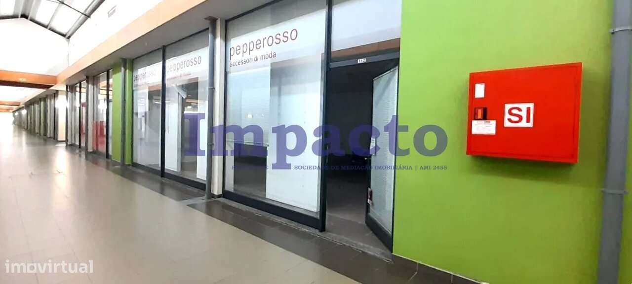 Loja para venda em Albergaria-à-Velha - Grande imagem: 3/15