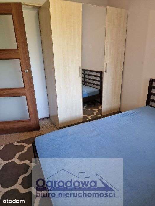 Dwupokojowe osiedle zamknięte, przy parku-11