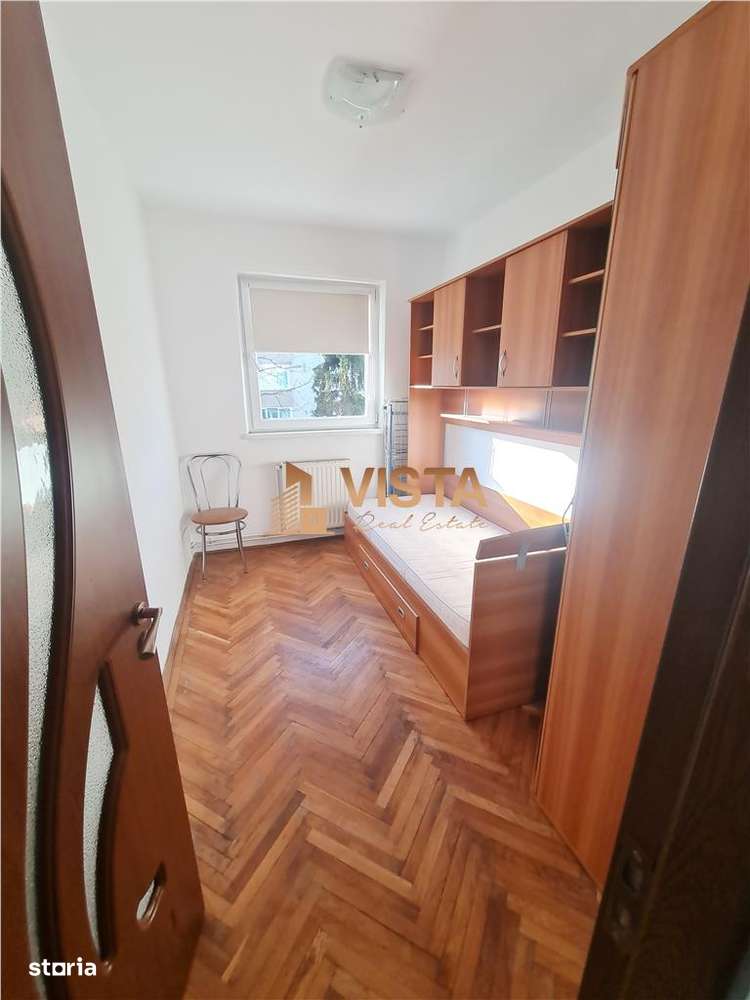 Apartament 3 camere, zona Tractorul - Imagine principală: 5/11