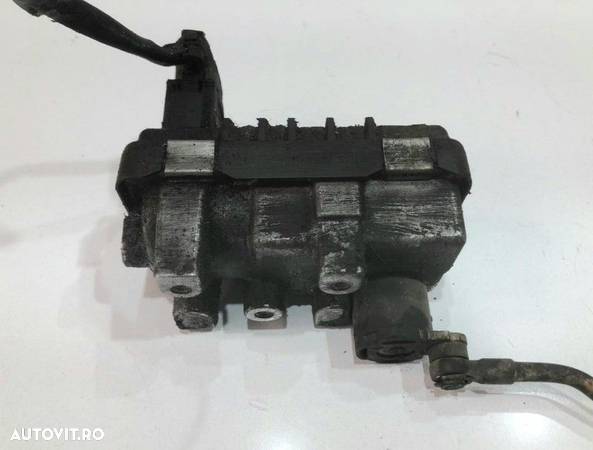 Actuator BMW Seria 5 (2003-2010) [E60] 3.0d m53 6nw009228 - 3